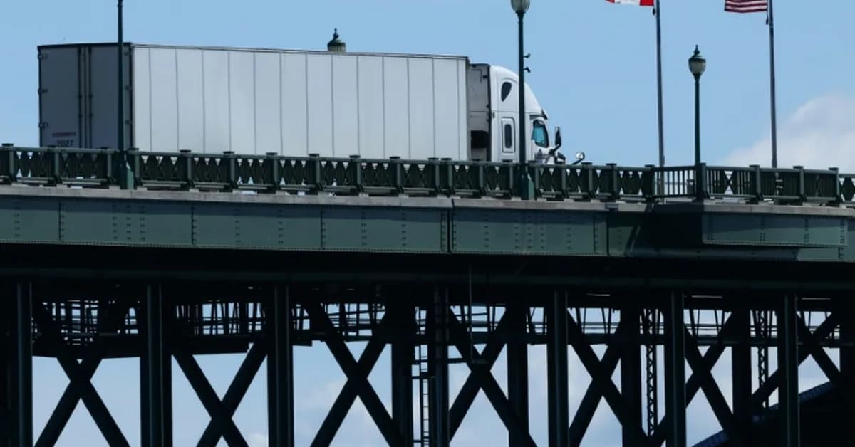 Trump tariffs heap up as Canada tries to curb US reliance