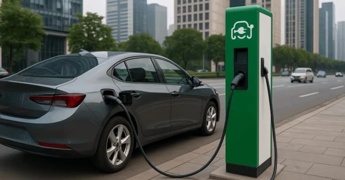 Ecosystem Roundup: SEA's EV startups pull in US$622M as bets move from pitch to pilot