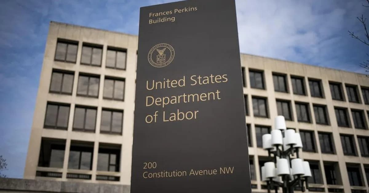Labor department rule would ease path for riskier 401(k) investments