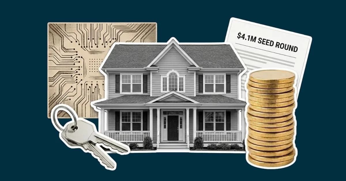 AI-native lending platform Copperlane lands $4.1M seed round