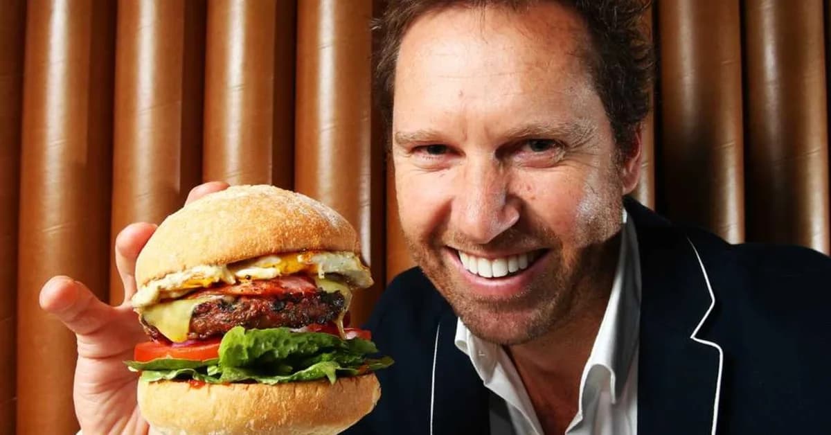 Grill'd founder Simon Crowe buys South Yarra warehouse apartment