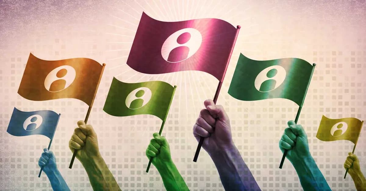Digital Sovereignty: What It Is, What It Could Be