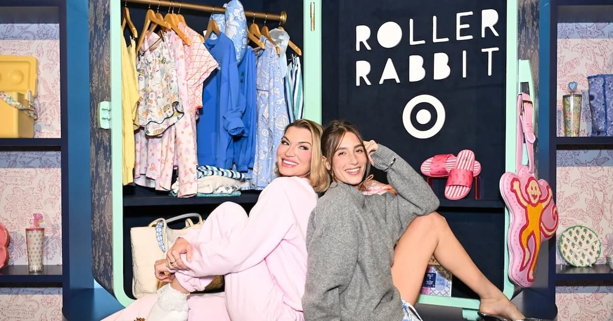 Target's viral partnerships with Roller Rabbit, Parke and Pokémon are driving sales and foot traffic