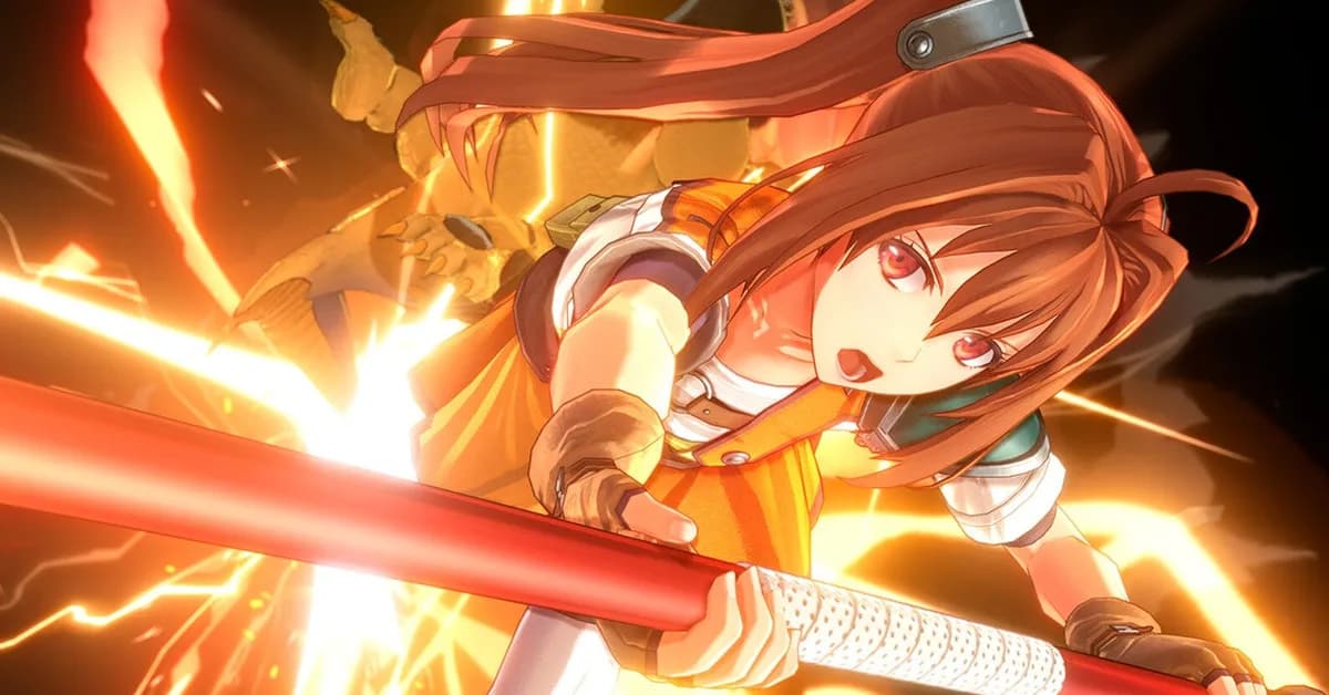 Trails In The Sky 2nd Chapter Review