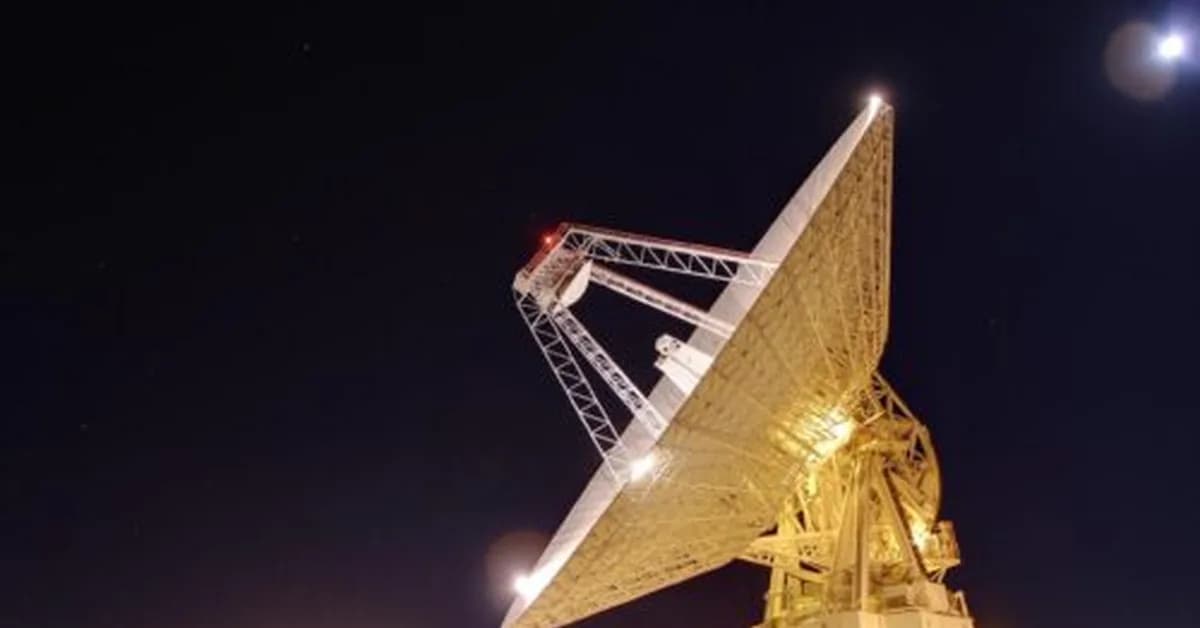 After nearly breaking, NASA's Deep Space Network "worked well" on Artemis II