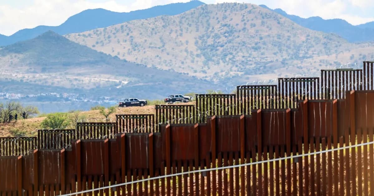 'Every day it's more barriers': how the US is shutting out climate refugees