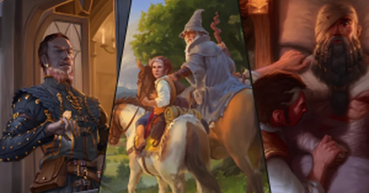 GameSpot's Exclusive Magic: The Gathering - The Hobbit Cards Turn Death Into An Opportunity