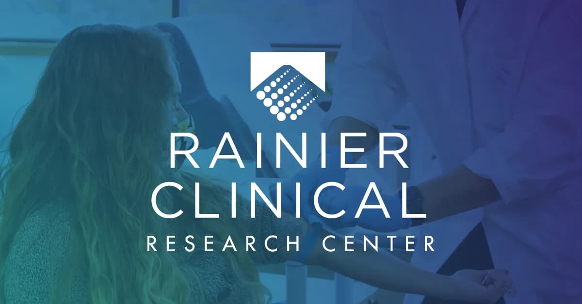 Incransom Strikes Rainier Clinical Research Center