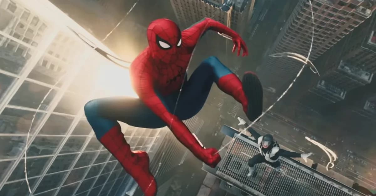 Tom Holland Says Spider-Man 5 Is 'Unclear,' Teases He Knows When Miles Morales Will Join the MCU