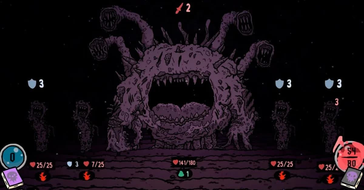 The joy of breaking a video game in the dumbest ways possible