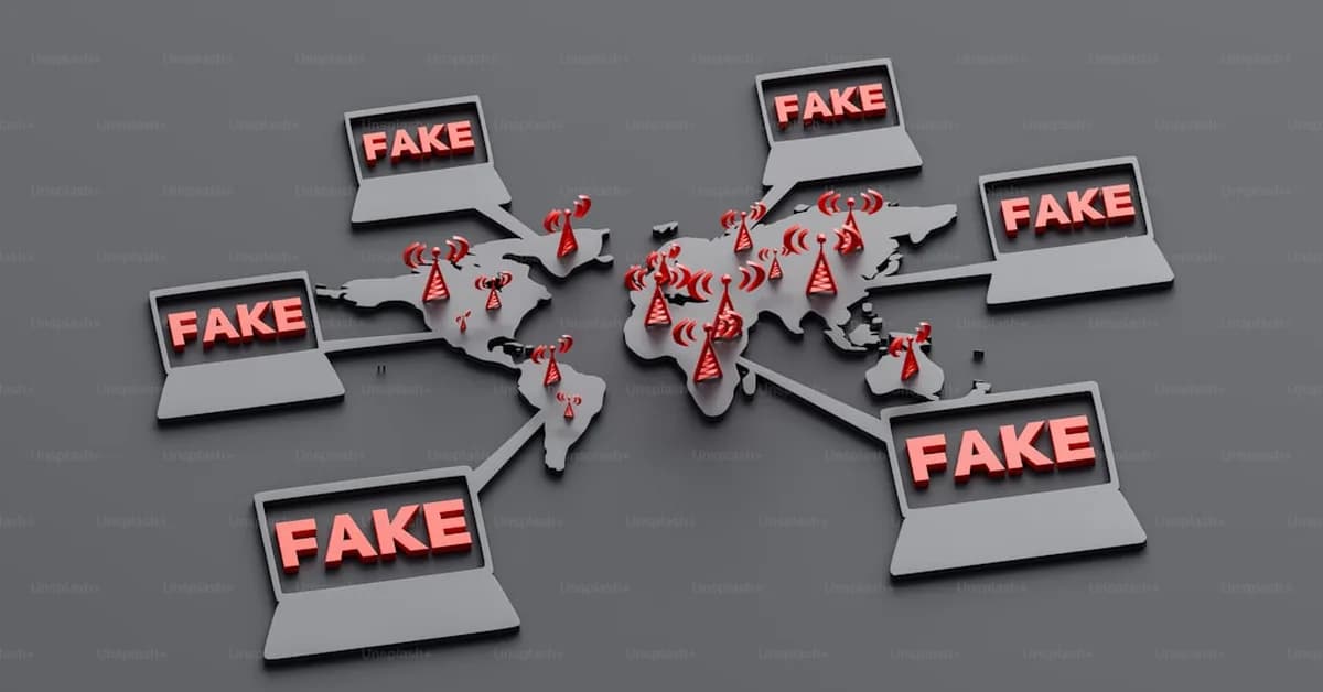 Europol dismantles IRGC-linked online propaganda network, removes 14,200 links across digital platforms