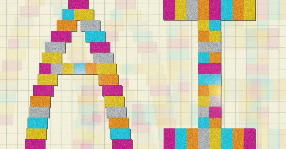 12 Graphs That Explain the State of AI in 2026