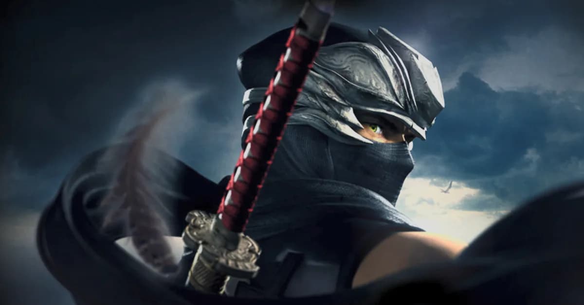Ninja Gaiden Sigma 2 Plus Player Becomes First to Achieve Platinum Trophy