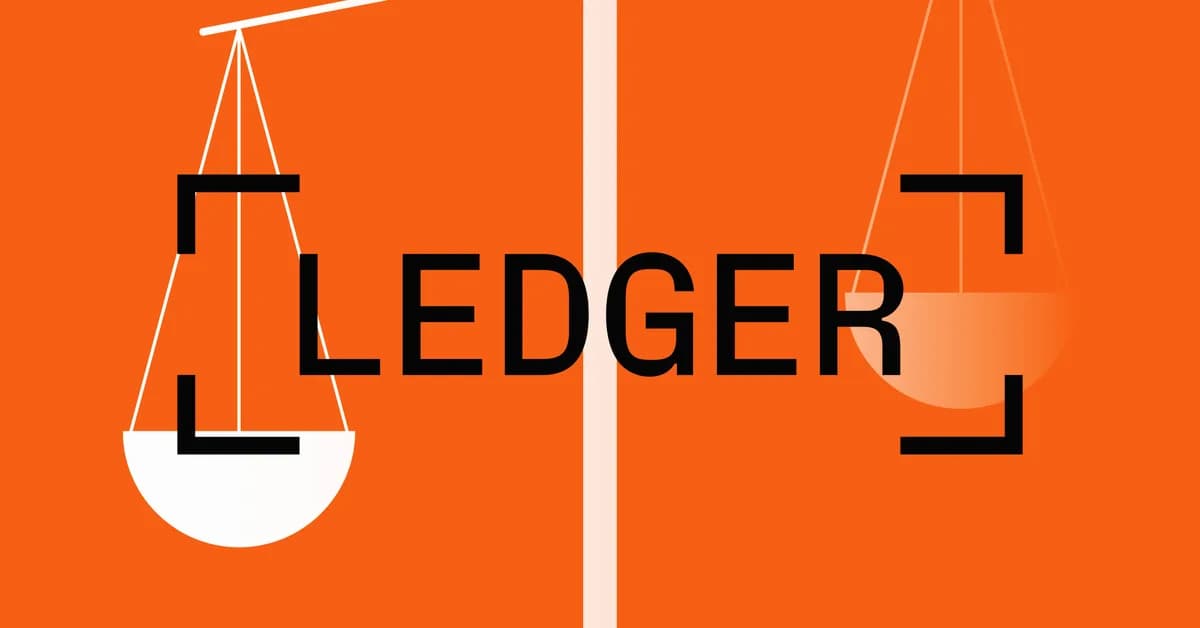 Ledger sued for $500M over its many data breaches