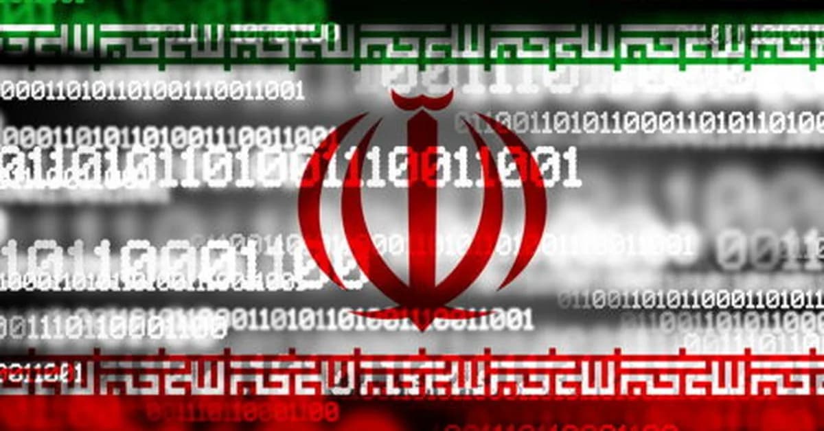 Iran's hackers are on the offensive against the US and Israel