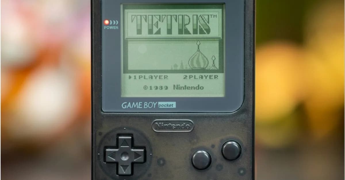 Tetris denounces Trump's racist knock-off