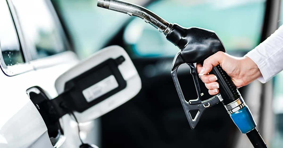 The Feds Plan To Start Diluting Gasoline This May: Explained