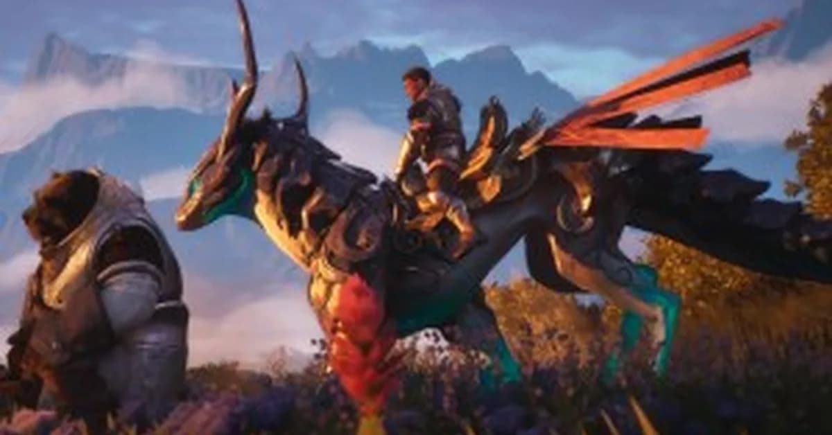 Guild Wars 3 Won't Have "Hidden" Subscriptions Like Battle Passes
