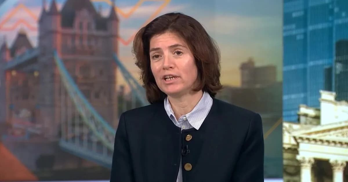 Orange CEO on AI, SFR & Expansion Plans