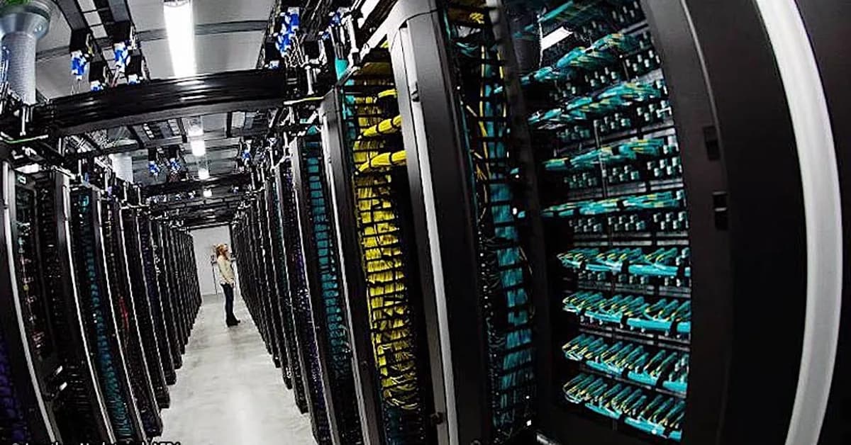 Two-thirds of AI companies fail to clearly explain what happens to your data, study finds