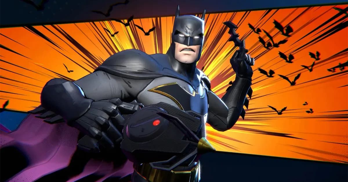 DC Announces New Tag Fighting Game And Injustice Fans Are Confused