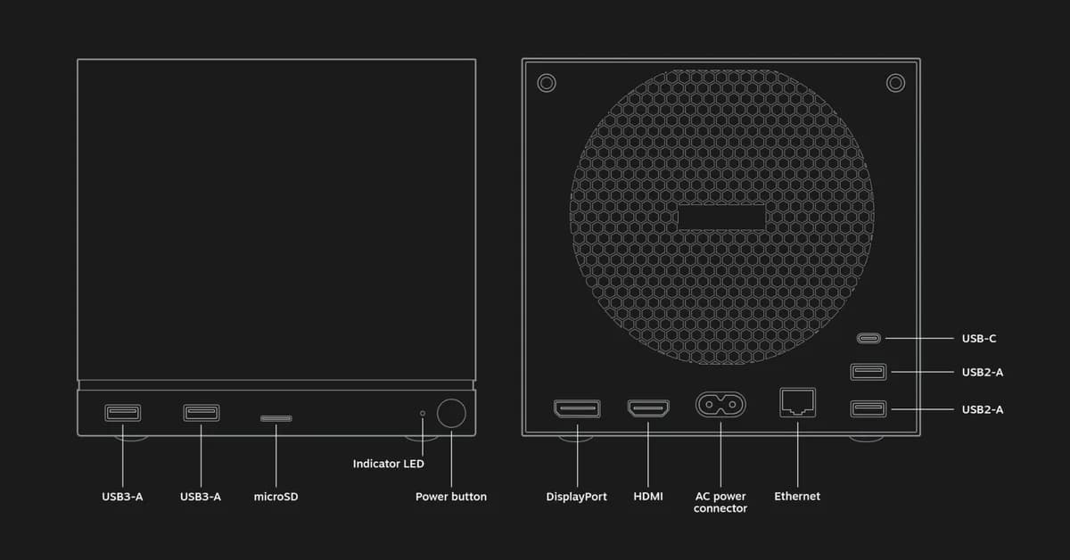 Valve's Steam Machine launches in 2026: Everything we know so far
