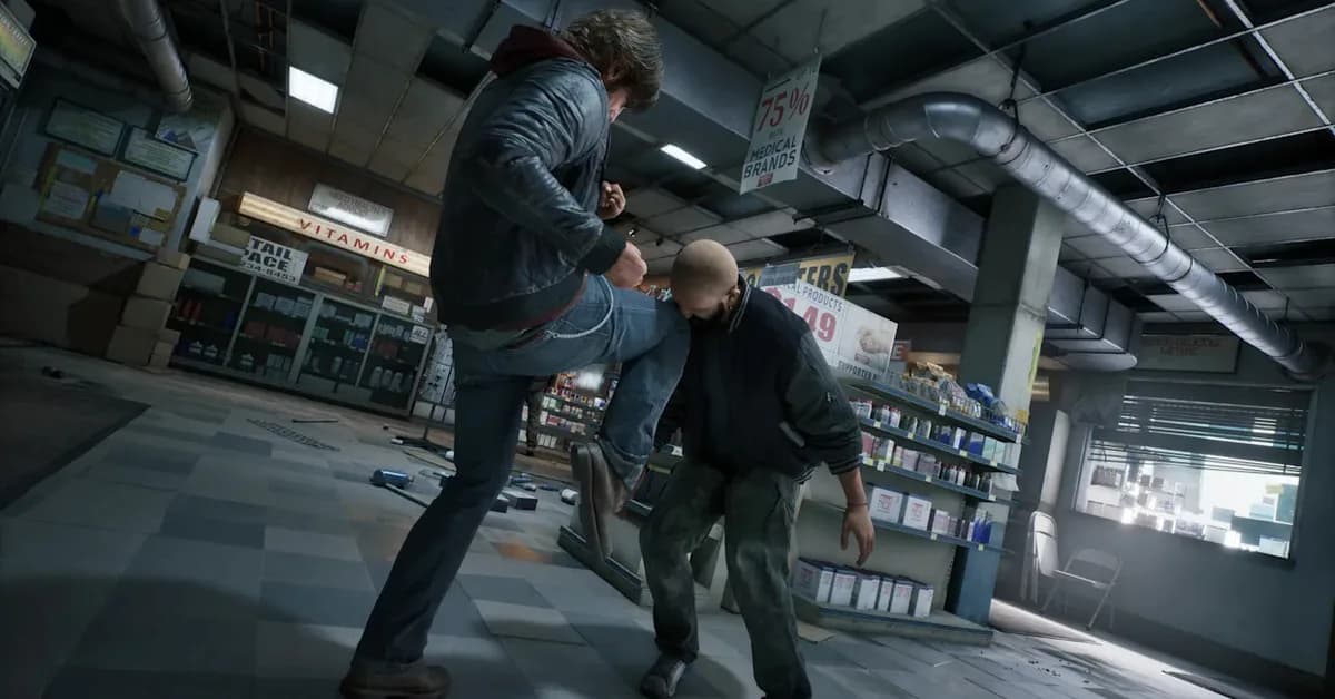 The new $25 action game from the creator of Just Cause arrives on April 8