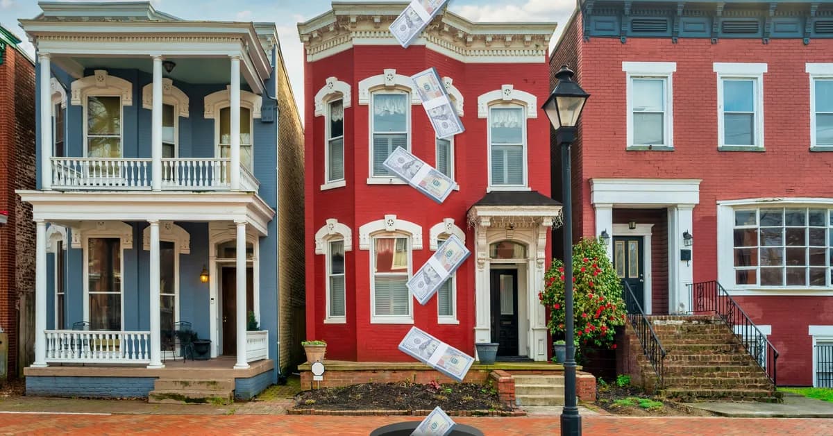 The 'Affordability Trap': Why Moving to a Cheaper City Is Costing Renters More