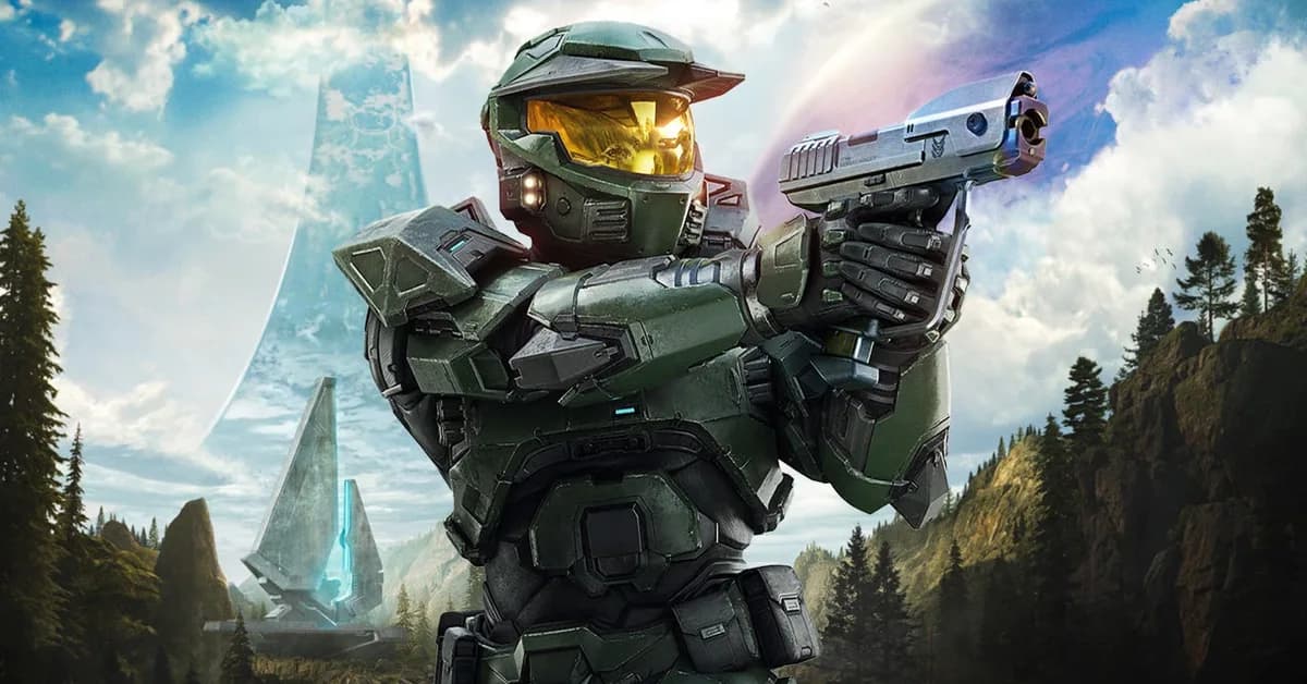 Halo Fans Are Divided Over Whether Activision Should Reboot the Series and Start Fresh