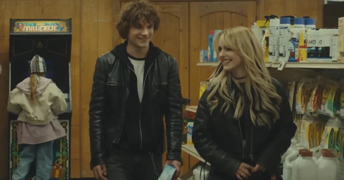 Trailer For The Green Day-Inspired Road Trip Comedy NIMRODS Looks Like a Fun Ride