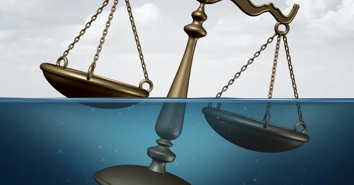 DOJ's Losing Streak Continues Because Federal Officers Just Can't Stop Lying