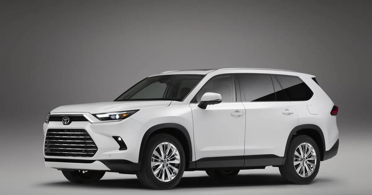 Toyota's new CEO thinks the company has too many models