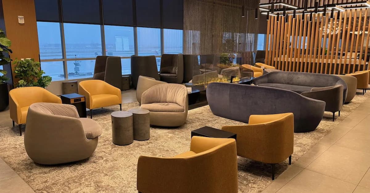 Major Citi AAdvantage Executive Card Changes: Higher Fee, New Benefits
