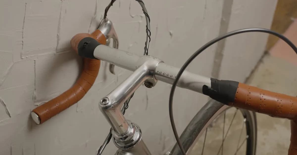 Sleeper E-bike has Solenoid Display