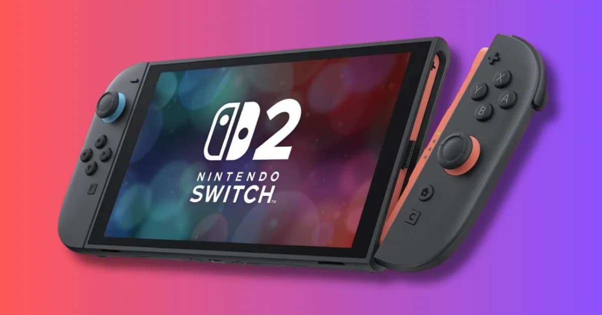 IGN's Top-Reviewed Nintendo Switch 2 Games
