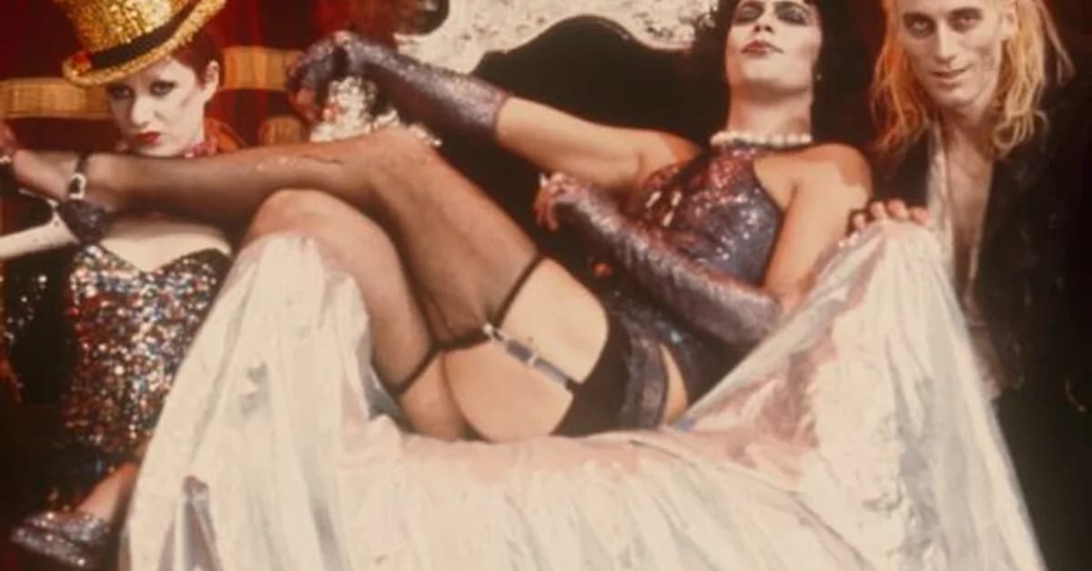 RIP, Tim Curry: Ars remembers his top 10 iconic performances