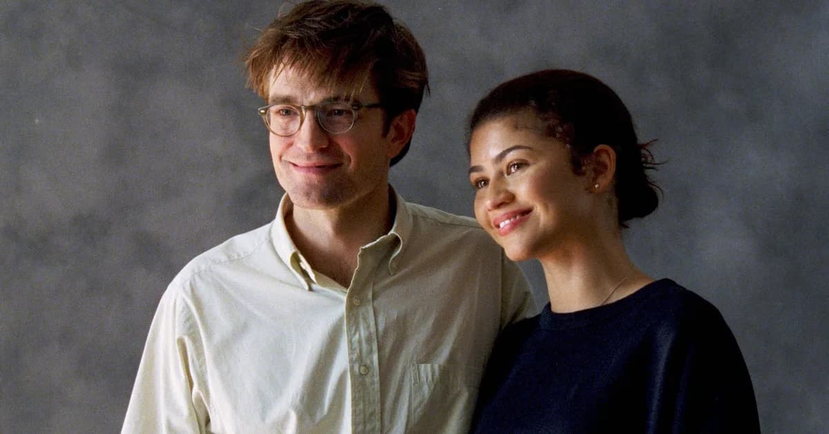 The controversial twist in A24's new movie 'The Drama' isn't the point - but it's all anyone wants to argue about