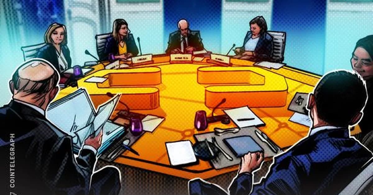 BTC treasury executives call for reform of 1,250% risk weight in Basel III