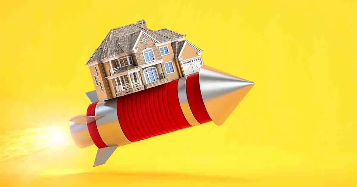 Rocket Pro doubles broker credits with Compass deal, unveils 'Jupiter' LOS