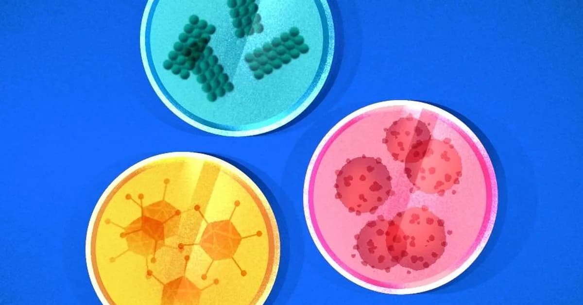 Intersection Of Biosecurity And AI Sees Seed-Stage Spike