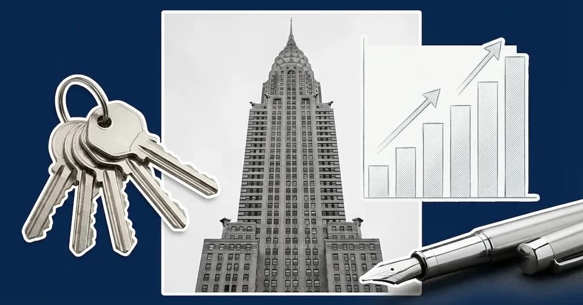 Howard Hanna NYC taps business development head