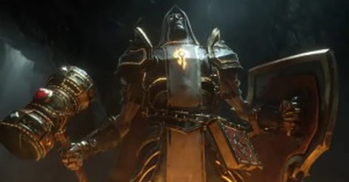 WoW Forever Will Add All-New Content To Classic Azeroth This November