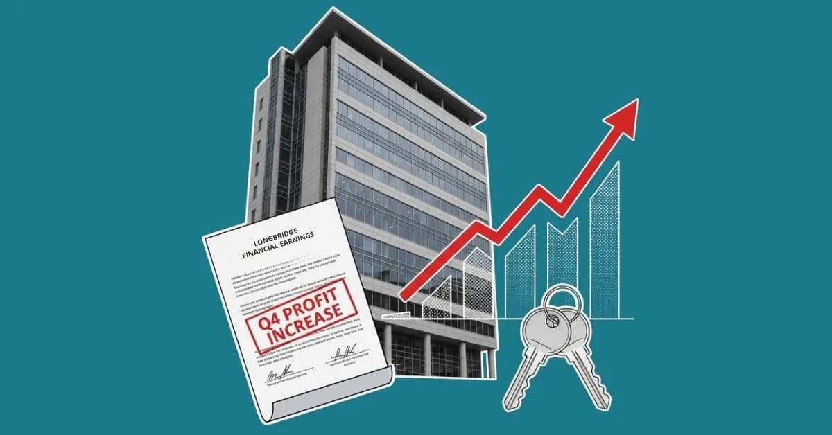 Longbridge nearly doubles Q4 profit as parent Ellington reports weaker performance