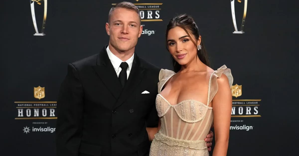 Expectant Mom Olivia Culpo Proudly Shows Off Major Renovations to $14.5 Million L.A. Home She Bought From George Clooney