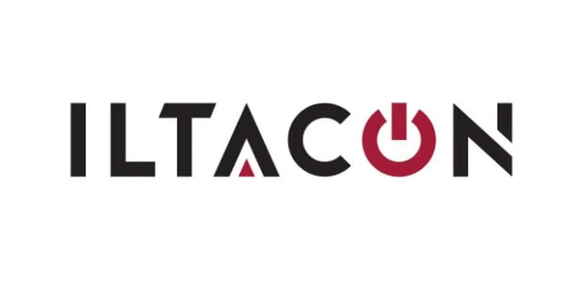Welcome To ILTACON 2026! Today's Agenda, From Keynote To Exhibit Hall Reception