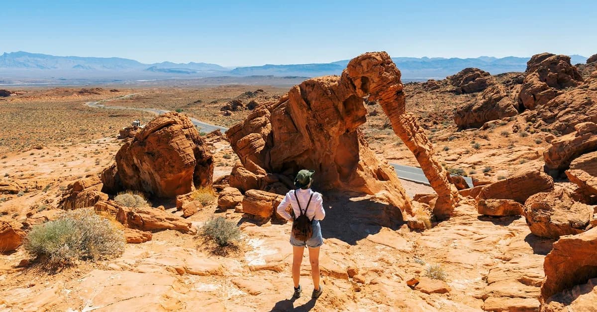 Avoid the crowds: 7 state parks with national park-worthy wonders to explore