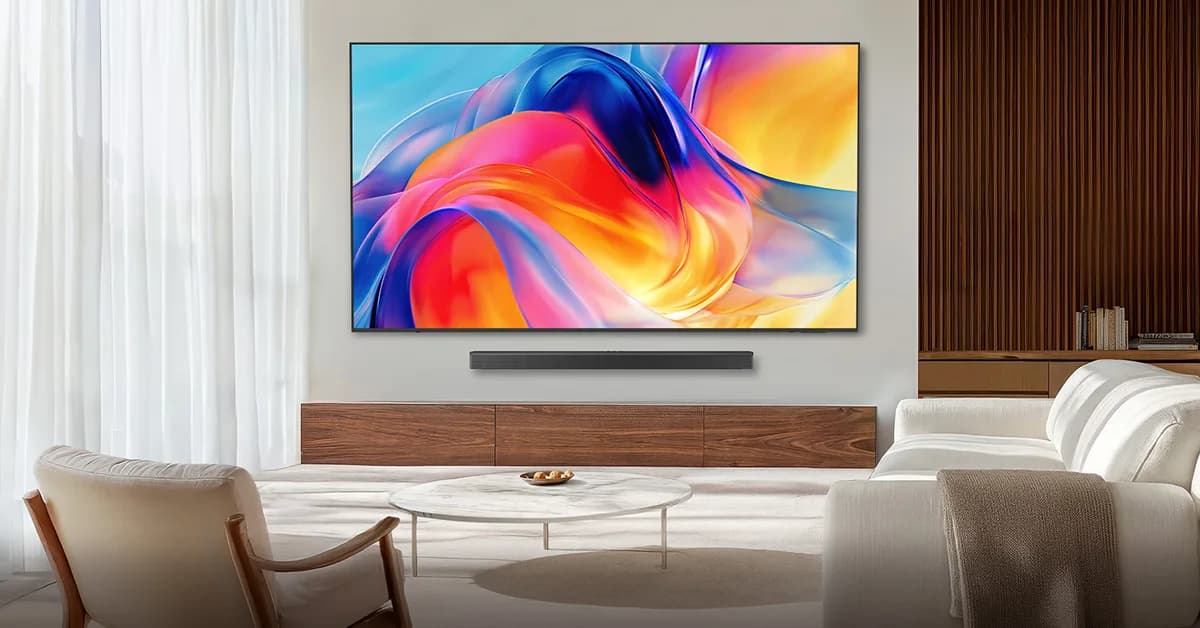 Samsung's cheaper Mini LED TVs are now on sale