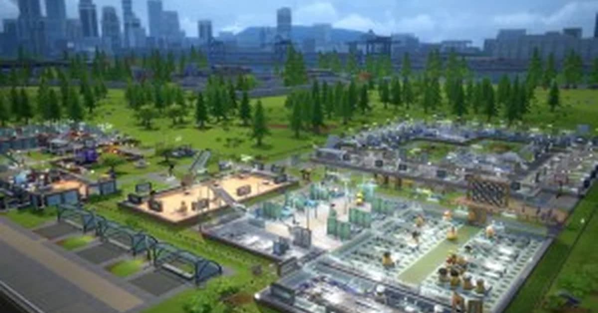 Long-Delayed Prison Architect 2 Gets Exciting Update After Two Years Of Mostly Silence