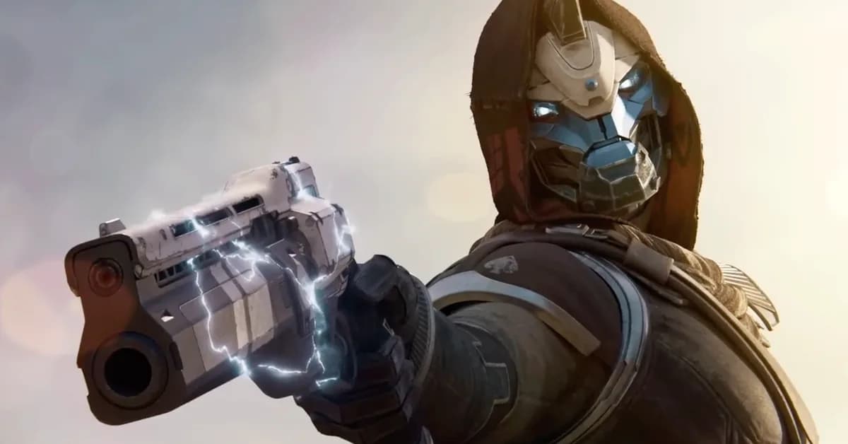Bungie Says the Way Players 'Showed Up' for Destiny 2 Mattered, and Fans Can't Believe It Means More Games Are on the Way
