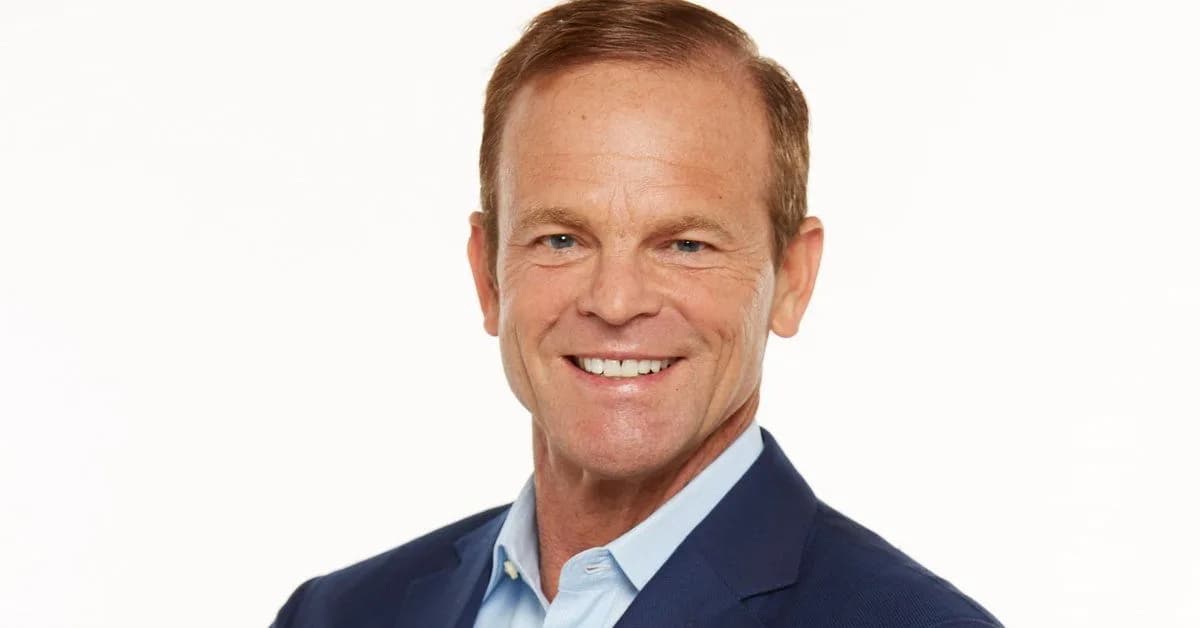 FedEx CFO to step down in June